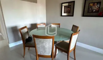 RESIDENCIAL ACÁCIAS - MOBILIADO CENTRO IÇARA