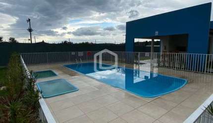 CONDOMÍNIO RESIDENCIAL BEN VIVERE - RESIDENCIAL BEN VIVERE