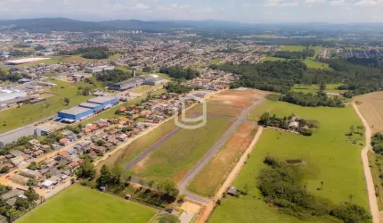 Loteamento Parque Brunel - Terreno - Liri - Içara