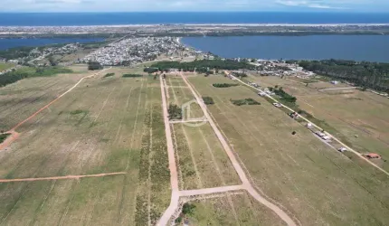 NOBLE - Terreno em Condomínio em Lagoa dos Esteves, Balneário Rincão/SC