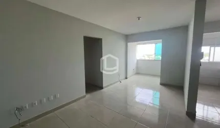 SOLAR DAS PAINEIRAS - Apartamento em Centro Içara/SC