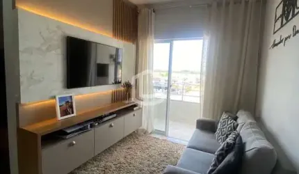 SAN MARCO RESIDENCIAL - Apartamento em Tereza Cristina, Içara/SC
