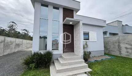 CASA AVERBADA CRICIUMA