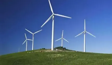 Vendas ou Arrendamentos de áreas com projetos para Éolica