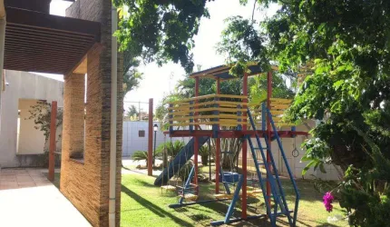 Casa em Candelária, com 810m² de área total