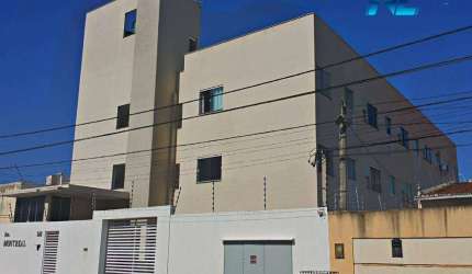 Apartamento com 1 dormitório para alugar, 40 m² por R$ 1.100,00/mês - Nova Parnamirim - Parnamirim/RN