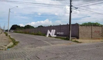 Área com 31.667m² em Santa Tereza, Parnamirim - próximo ao CT do America - Aceita permuta