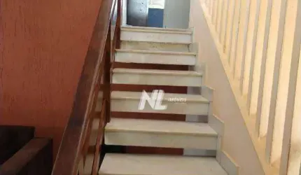 Casa no Barro Vermelho; com 471,50m² de area total, 3Qts 2Suites