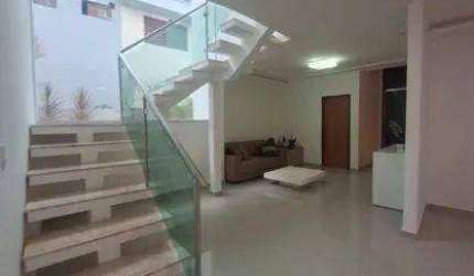 Casa no Residencial Jardins - Nova Parnamirim, av Abel Cabral - 3suites