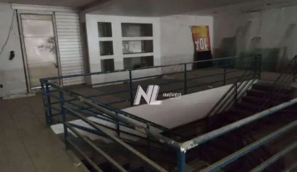 Prédio para alugar, 300 m² por R$ 6.000/mês - Cidade Alta - Natal/RN