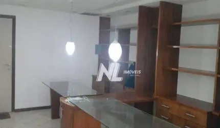 Sala comercial na Av Romualdo Galvão