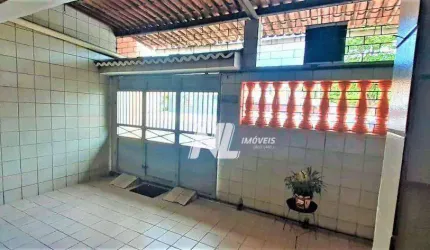 Casa com 4 dormitórios à venda, 354 m² por R$ 650.000,00 - Lagoa Nova - Natal/RN