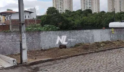 Terreno de esquina, com otima localização Monte Belo, Neopolis - 797m²