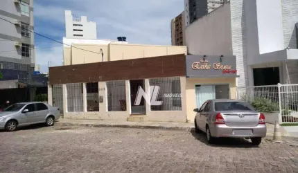 Casa com 5 dormitórios à venda, 320 m² por R$ 600.000,00 - Petrópolis - Natal/RN
