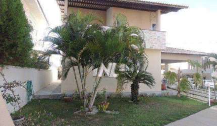 OPORTUNIDADE - Casa duplex com 5quartos, piscina, 4vagas de garagem