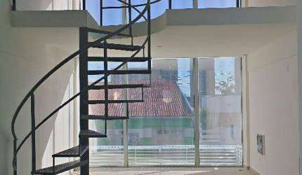 Loja para alugar, 45 m² por R$ 2.700,00/mês - Candelária - Natal/RN