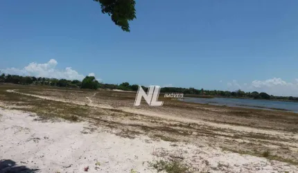 Terreno à venda, 18000 m² por R$ 900.000,00 - Lagoa Do Bonfim - Nísia Floresta/RN