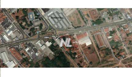 Terreno para alugar, 2241 m² - Potengi - Natal/RN