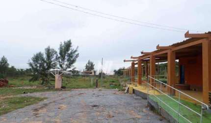 Terreno à venda com 15000m² por R$ 5.250.000 - Parque do Jiquí - Parnamirim/RN