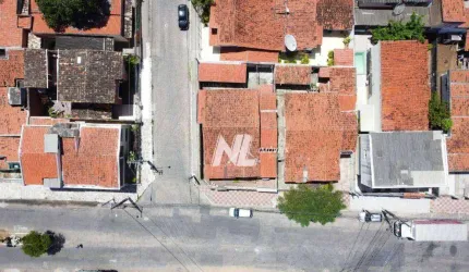 Casa com perfil comercial em Petropolis - Localização IMPAR - Casa com 2 frentes - 260m²