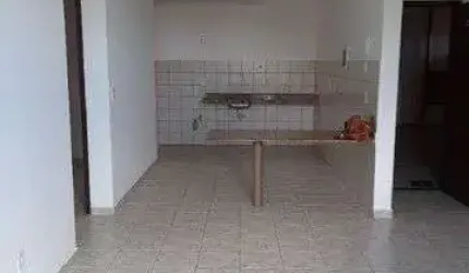 Apartamento - Nova Parnamirim - 3 dormitórios - 85 m² - 2° Andar