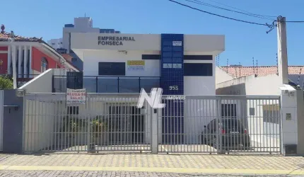 Sala para alugar, 15 m² por R$ 1.000,00/mês - Lagoa Nova - Natal/RN