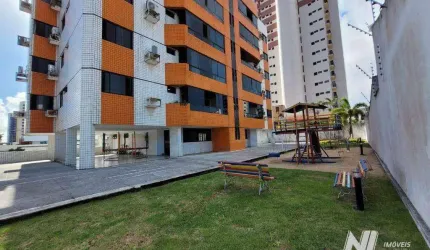 Residencial Sintra - apartamento com 198m² , 3suites, 2 vagas cobertas