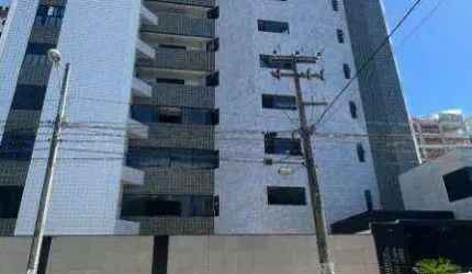 Apartamento Duplex com 5 dormitórios à venda, 600 m² por R$ 1.200.000,00 - Lagoa Nova - Natal/RN