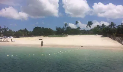 LAGOA DO BONFIM O PARAÍSO É AQUI