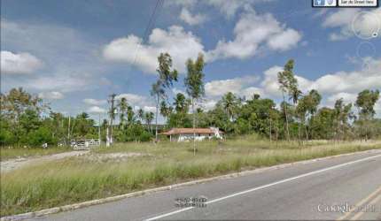 Fazenda rural à venda, Reta Tabajara, Macaíba - FA0006.