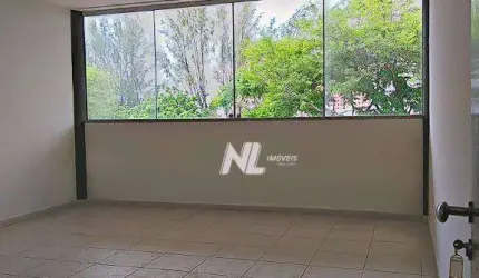 Sala para alugar por R$ 1.971,65/mês - Candelária - Natal/RN