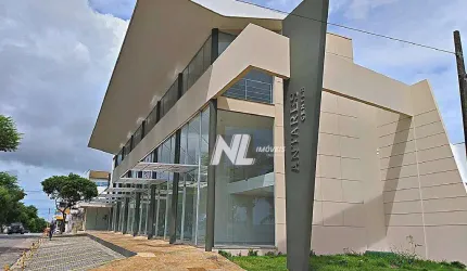 Prédio à venda, 651 m² por R$ 3.930.000,00 - Candelária - Natal/RN