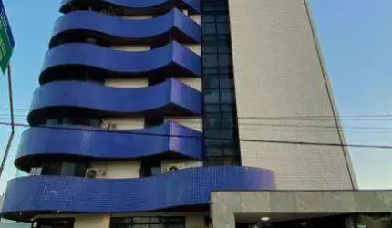 Apartamento com 3 dormitórios à venda, 250 m² por R$ 940.000,00 - Candelária - Natal/RN