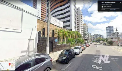 Prédio comercial 707m² com facil acesso à Av Romualdo Galvão / Av Prudente de Morais