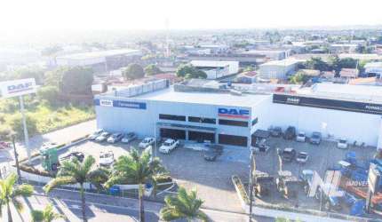 Prédio para alugar, 5000 m² por R$ 75.000,00/mês - Emaús - Parnamirim/RN