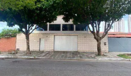 Casa com 8 quartos à venda por R$  - Capim Macio - Natal/RN