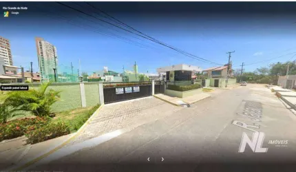 Terreno com 268m², plano, sombra no Verdes Campos - Nova Parnamirim/Cidade Verde