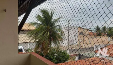 Flat pé na areia em Cotovelo, Litoral Sul/RN