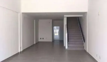 Loja para alugar, 140 m² por R$ 4.500,00/mês - Lagoa Nova - Natal/RN