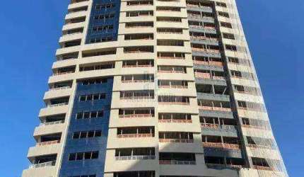 Cobertura com 4 dormitórios à venda, 334 m² por R$ 2.800.000,00 - Lagoa Nova - Natal/RN