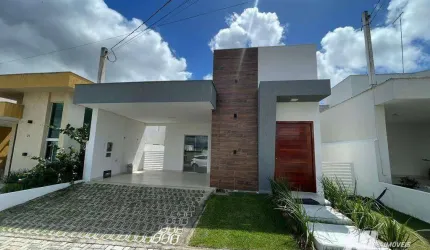 Casa Condominio