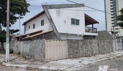 Casa à venda, 240 m² por R$ 690.000,00 - Ponta Negra - Natal/RN