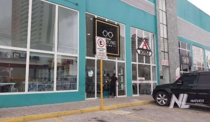 Sala para alugar, 19 m² por R$ 1.600,00/mês - Candelária - Natal/RN