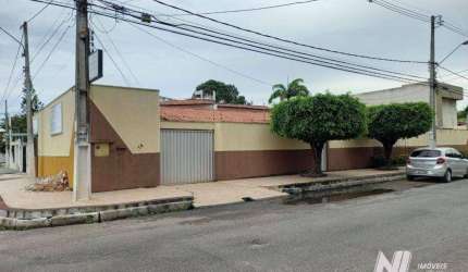 Casa com 3 dormitórios à venda, 400 m² por R$ 850.000,00 - Capim Macio - Natal/RN