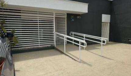 Prédio para alugar, 400 m² por R$ 12.218,88/mês - Petrópolis - Natal/RN