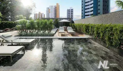 Alto Padrão no Tirol - 3 ou 4Suites - entrega para 2025