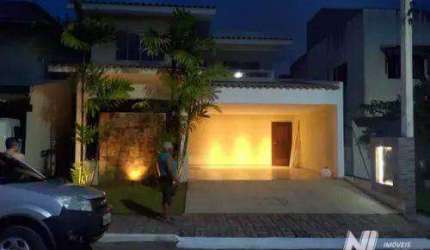 Casa com 4 dormitórios à venda, 200 m² por R$ 880.000,00 - Pitimbu - Natal/RN