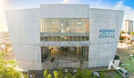 Loja para alugar, 44 m² por R$ 2.700,00/mês - Candelária - Natal/RN