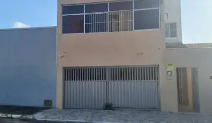 Casa com 5 dormitórios à venda, 360 m² por R$ 550.000,00 - Candelária - Natal/RN