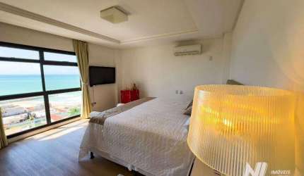 Apartamento em Areia Preta - 3Suites - Vista MAR  - 3Vagas